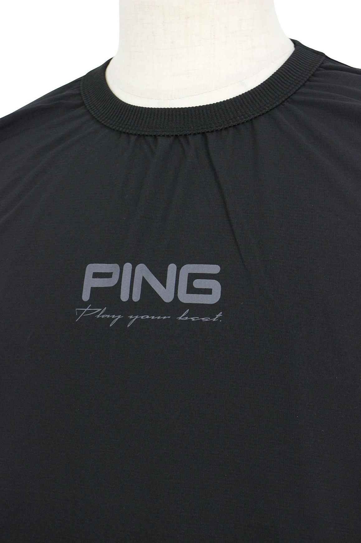 ピンのブルゾンパンツ上下セット