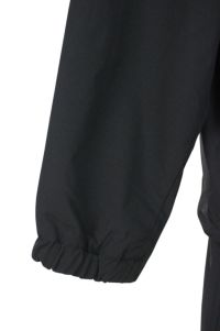 PING ブラックジャケットとパンツセット PING ブラックジャケットとパンツセット