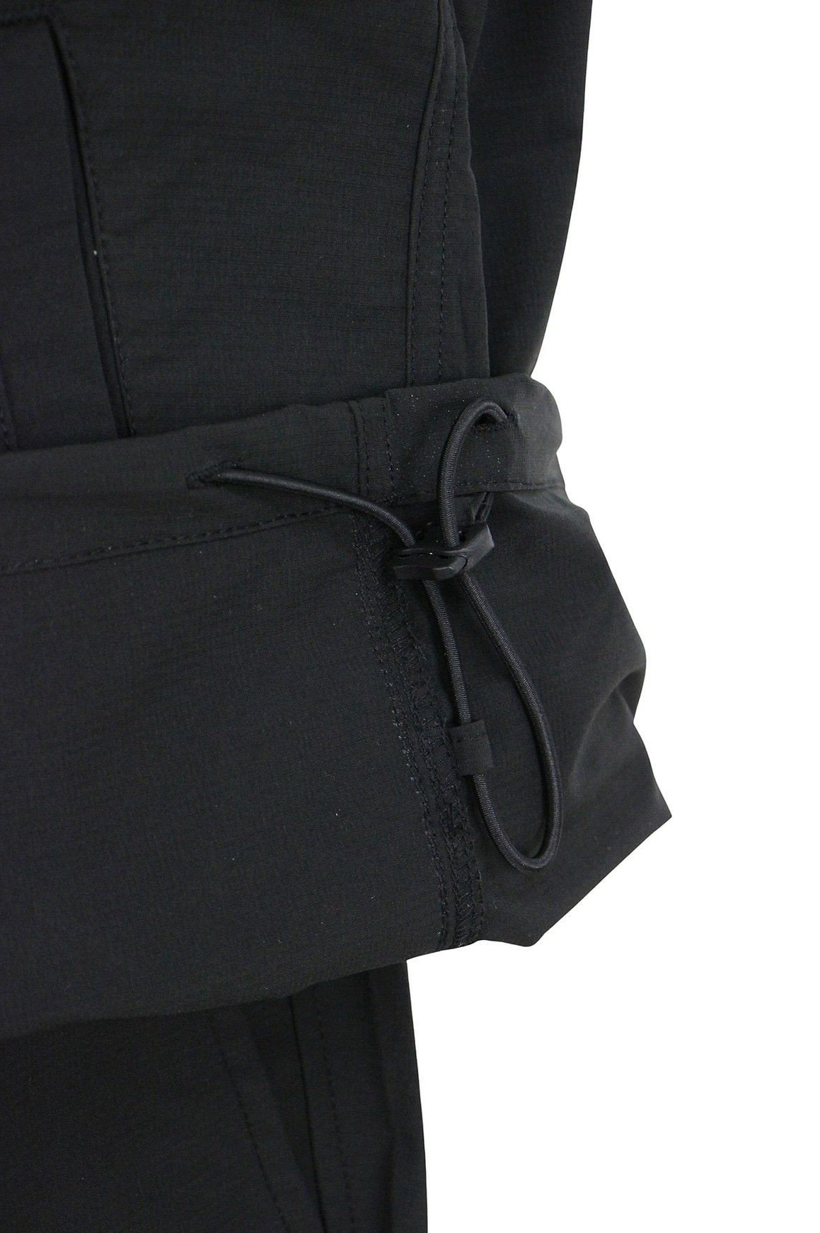 ピンのブルゾンパンツ上下セット