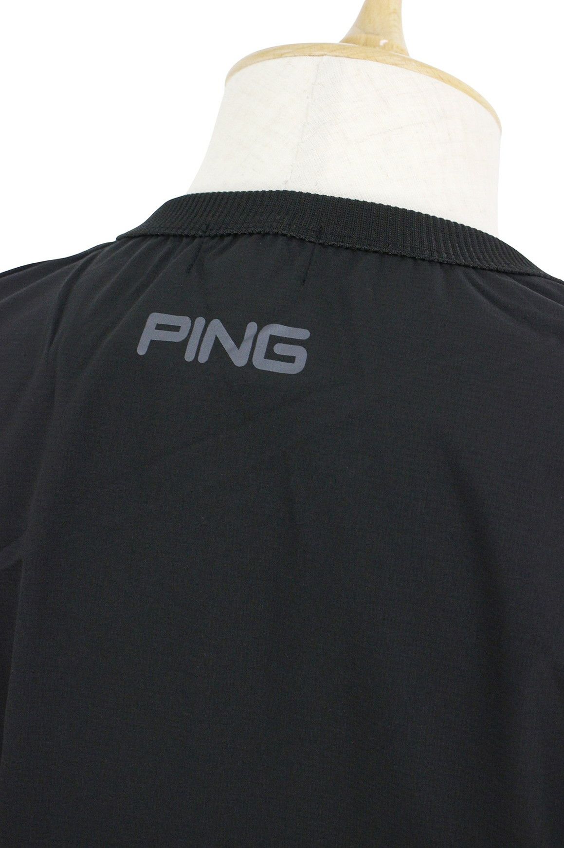 ピンのブルゾンパンツ上下セット