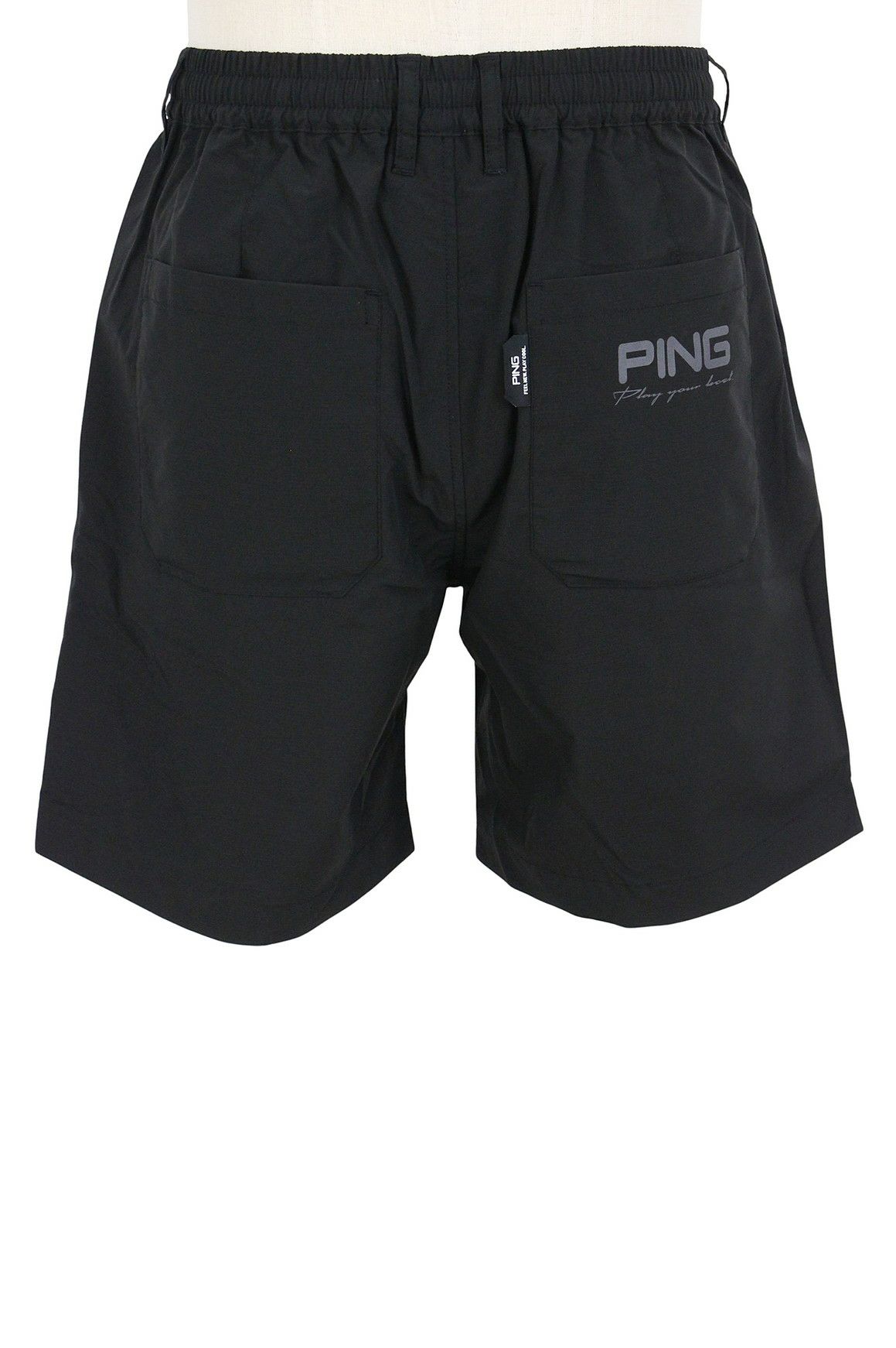 ピンのブルゾンパンツ上下セット