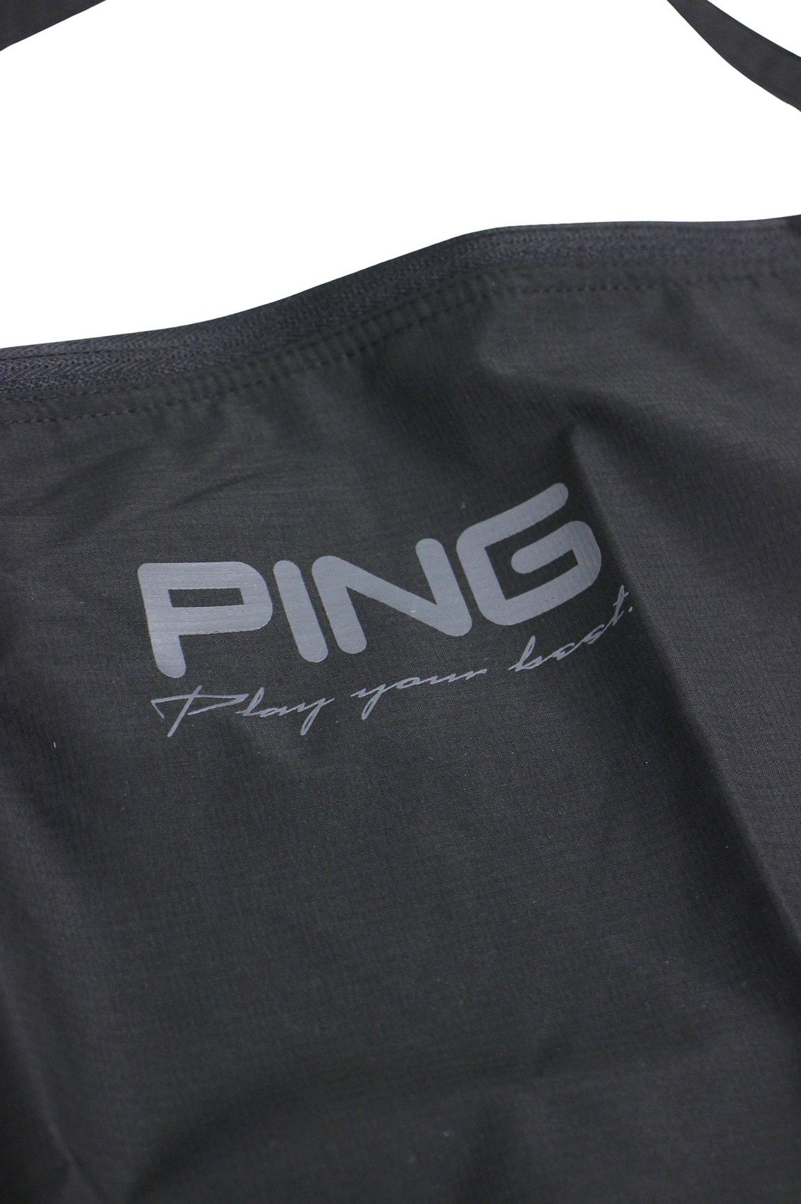 ピンのブルゾンパンツ上下セット