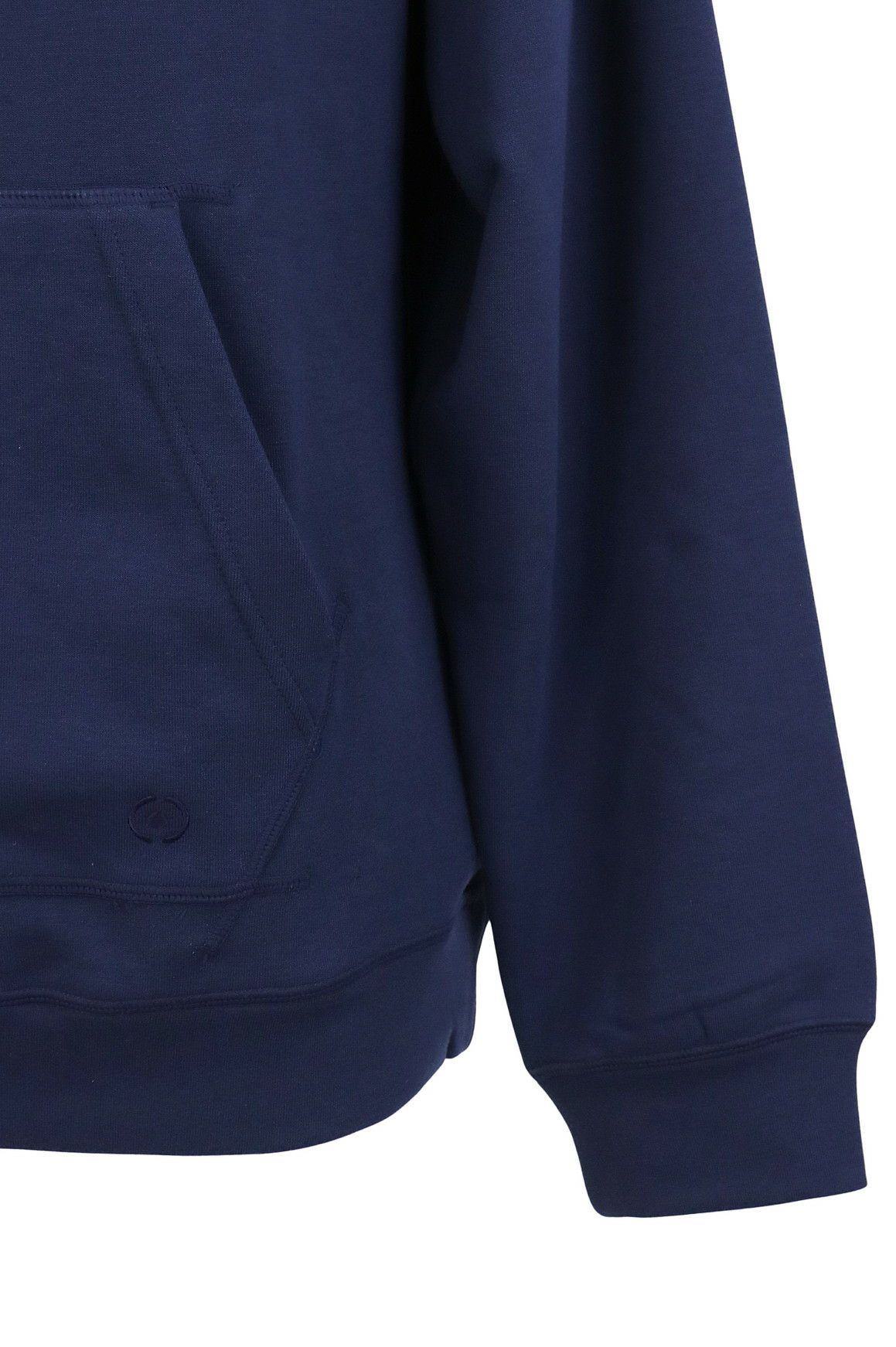 ピンのパーカー