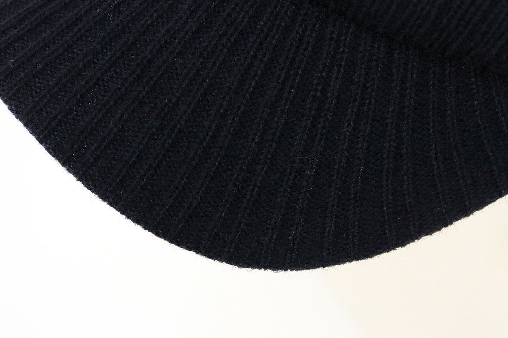 トミーヒルフィガーのニット帽