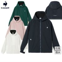 ブルゾン レディース ルコックスポルティフ le coq sportif 2025 秋冬