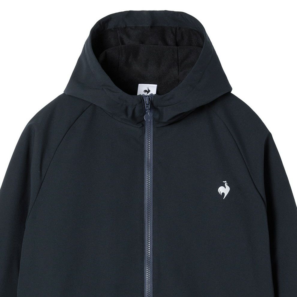 ルコックスポルティフのブルゾン