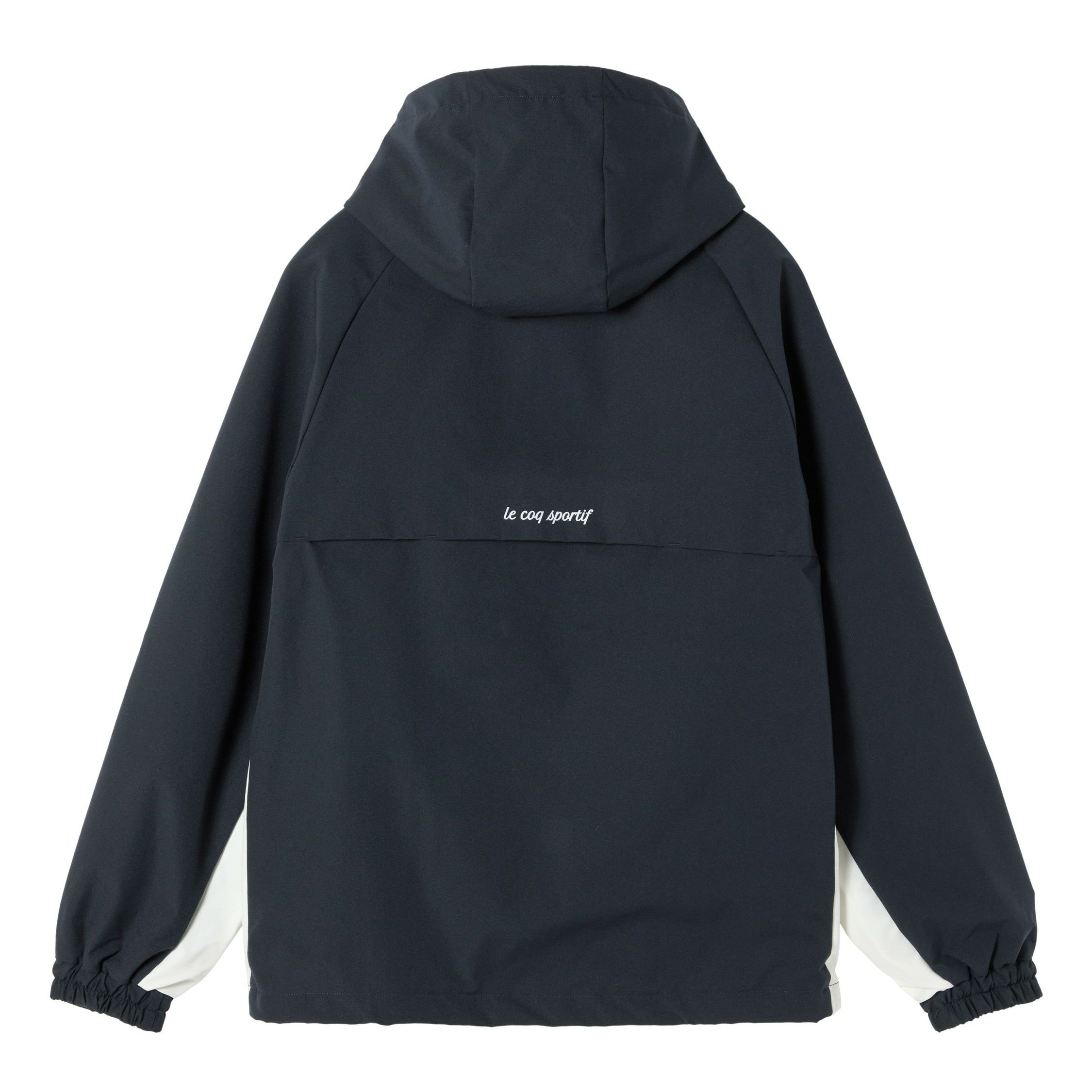 ルコックスポルティフのブルゾン