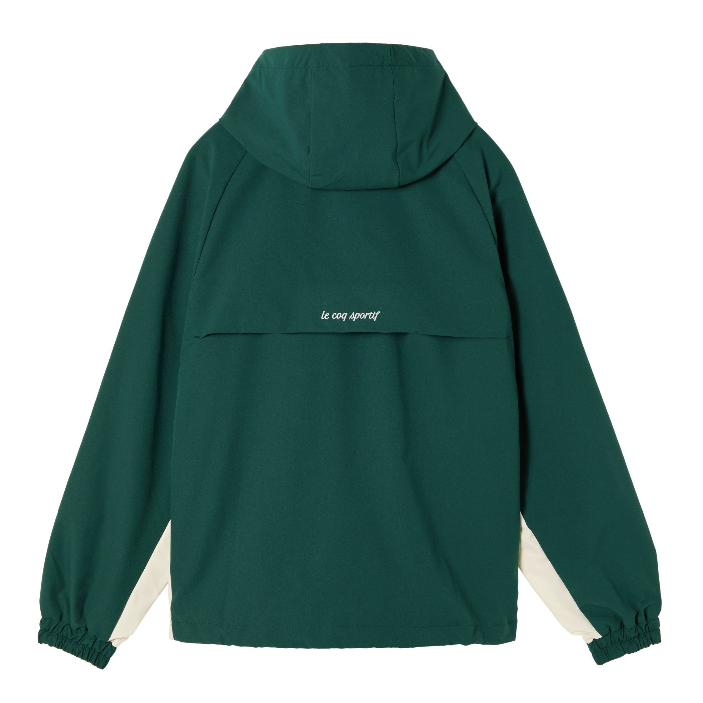 ルコックスポルティフのブルゾン