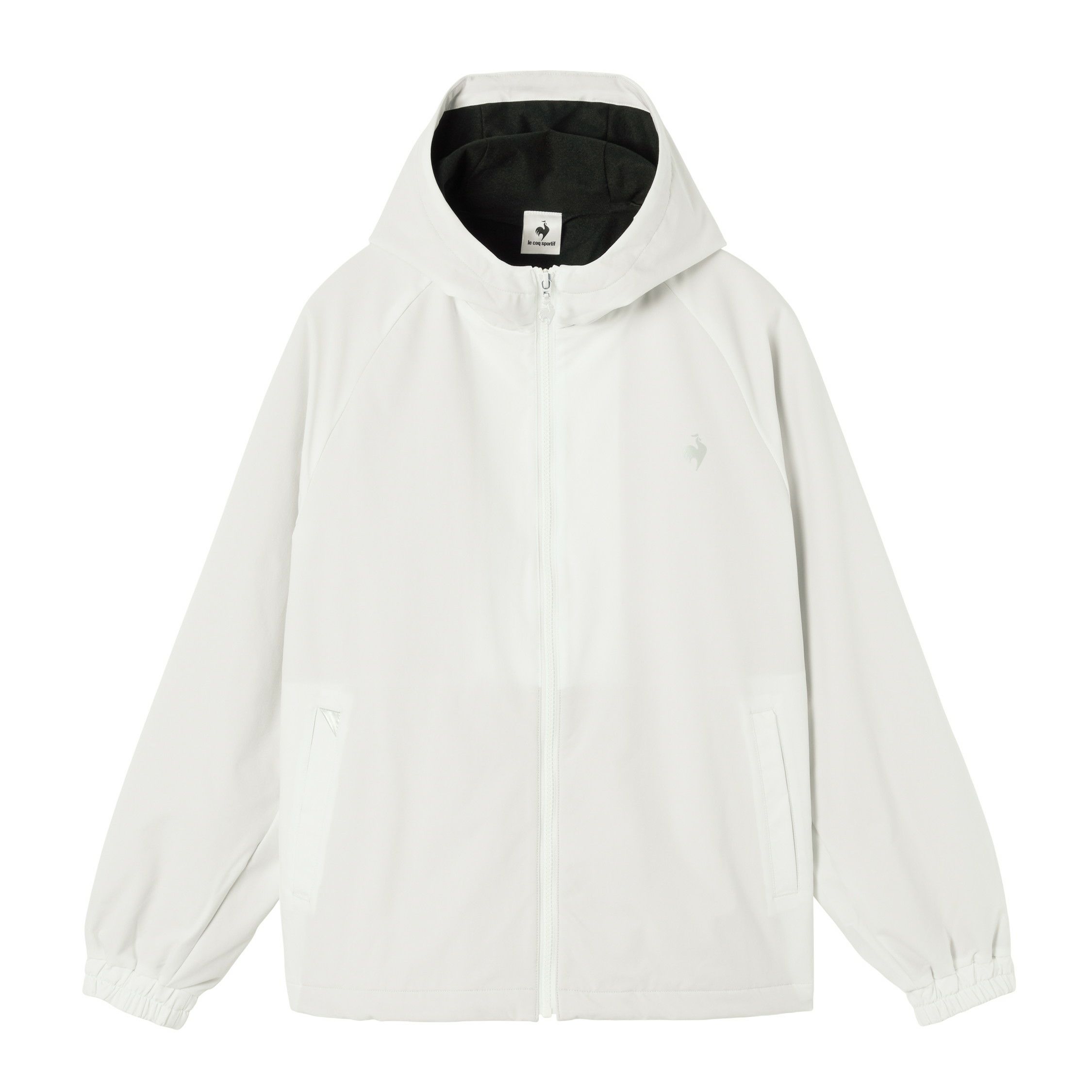 ルコックスポルティフのブルゾン