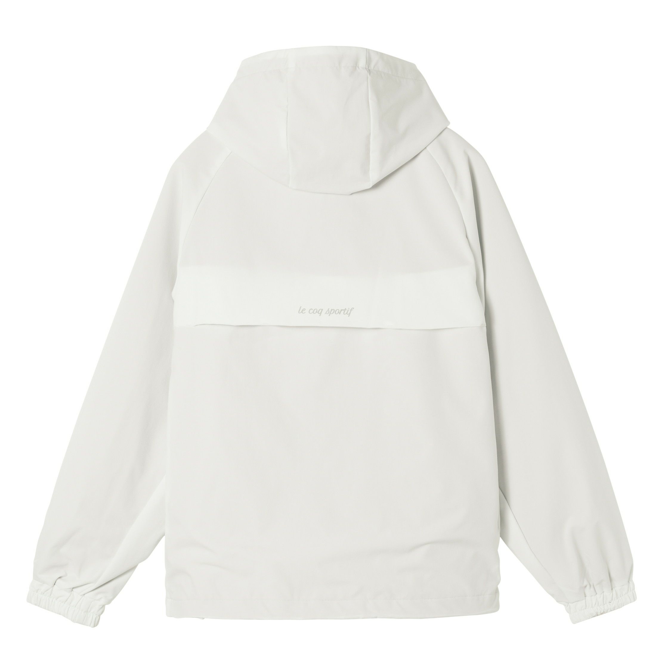 ルコックスポルティフのブルゾン