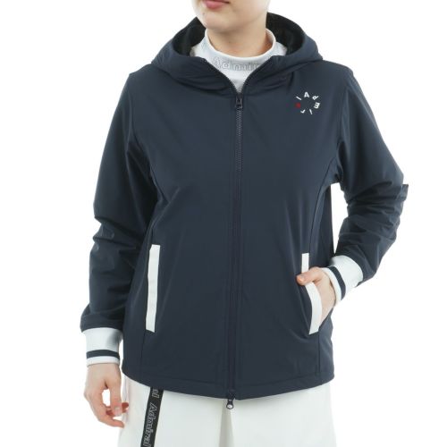 ブルゾン レディース アドミラルゴルフ Admiral Golf 日本正規品