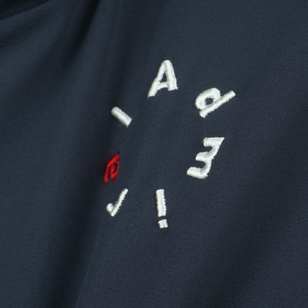 アドミラルゴルフのブルゾン