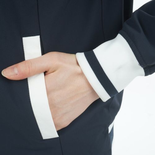 30％OFFセール】ブルゾン レディース アドミラルゴルフ Admiral Golf