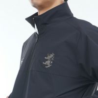 30％OFFセール】ブルゾン メンズ アドミラルゴルフ Admiral Golf 日本