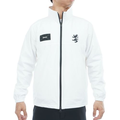 30％OFFセール】ブルゾン メンズ アドミラルゴルフ Admiral Golf 日本