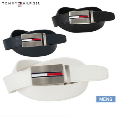 キーリットベルト メンズ トミー ヒルフィガー ゴルフ TOMMY HILFIGER