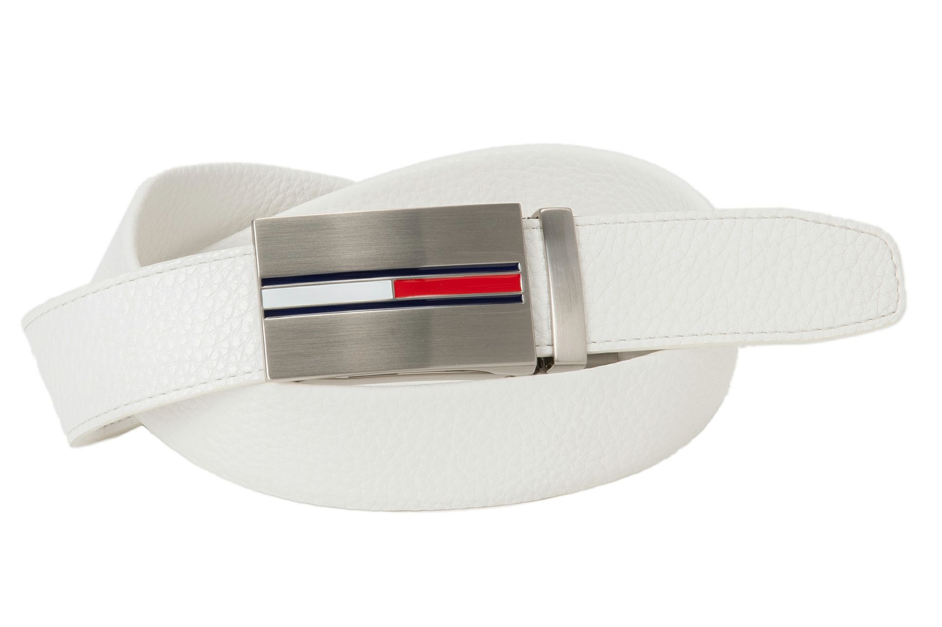 トミーヒルフィガーゴルフのキーリットベルト