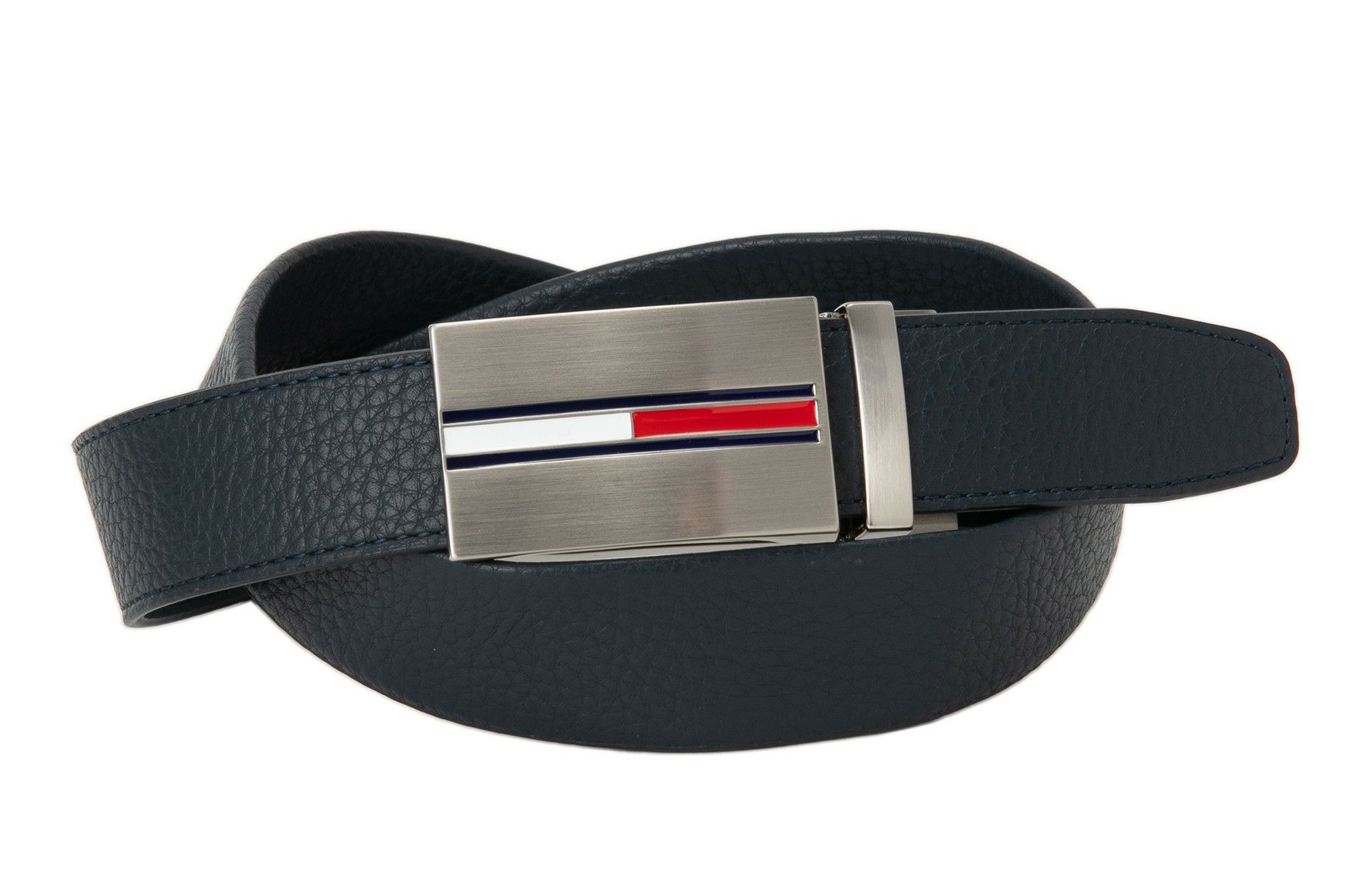 トミーヒルフィガーゴルフのキーリットベルト