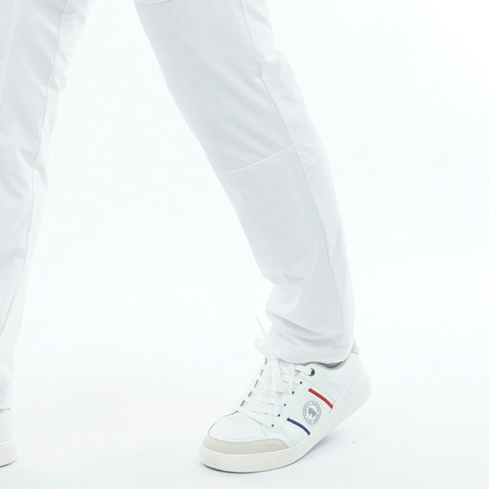 アドミラルゴルフのロングパンツ