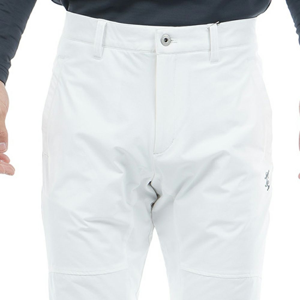 アドミラルゴルフのロングパンツ