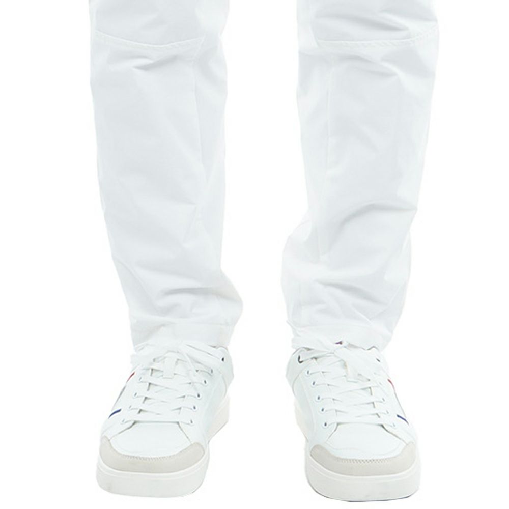 アドミラルゴルフのロングパンツ