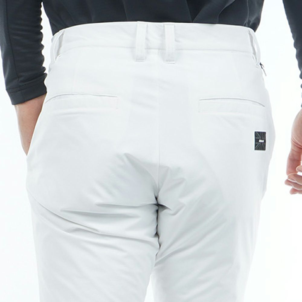 アドミラルゴルフのロングパンツ