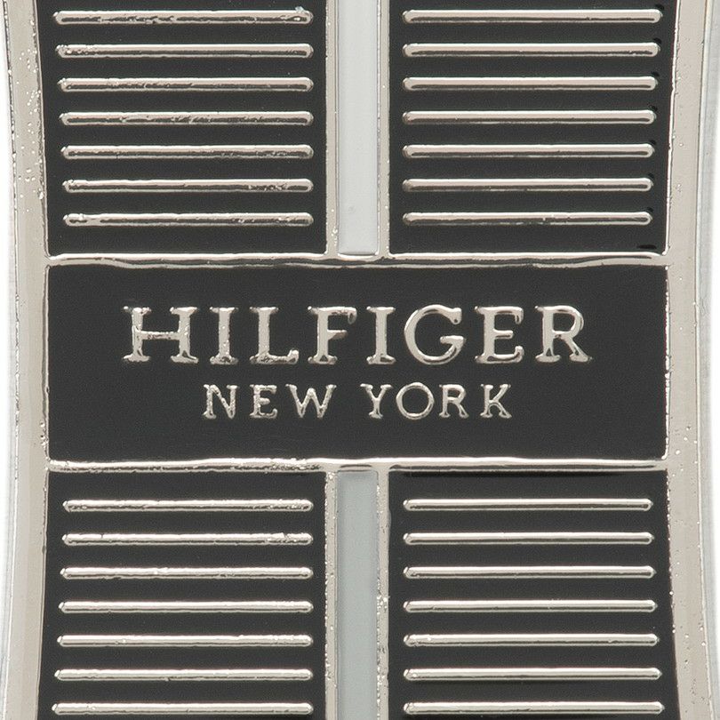 トミーヒルフィガーゴルフのメタルマーカー