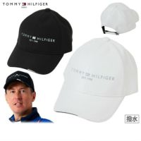 キャップ メンズ レディース トミー ヒルフィガー ゴルフ TOMMY