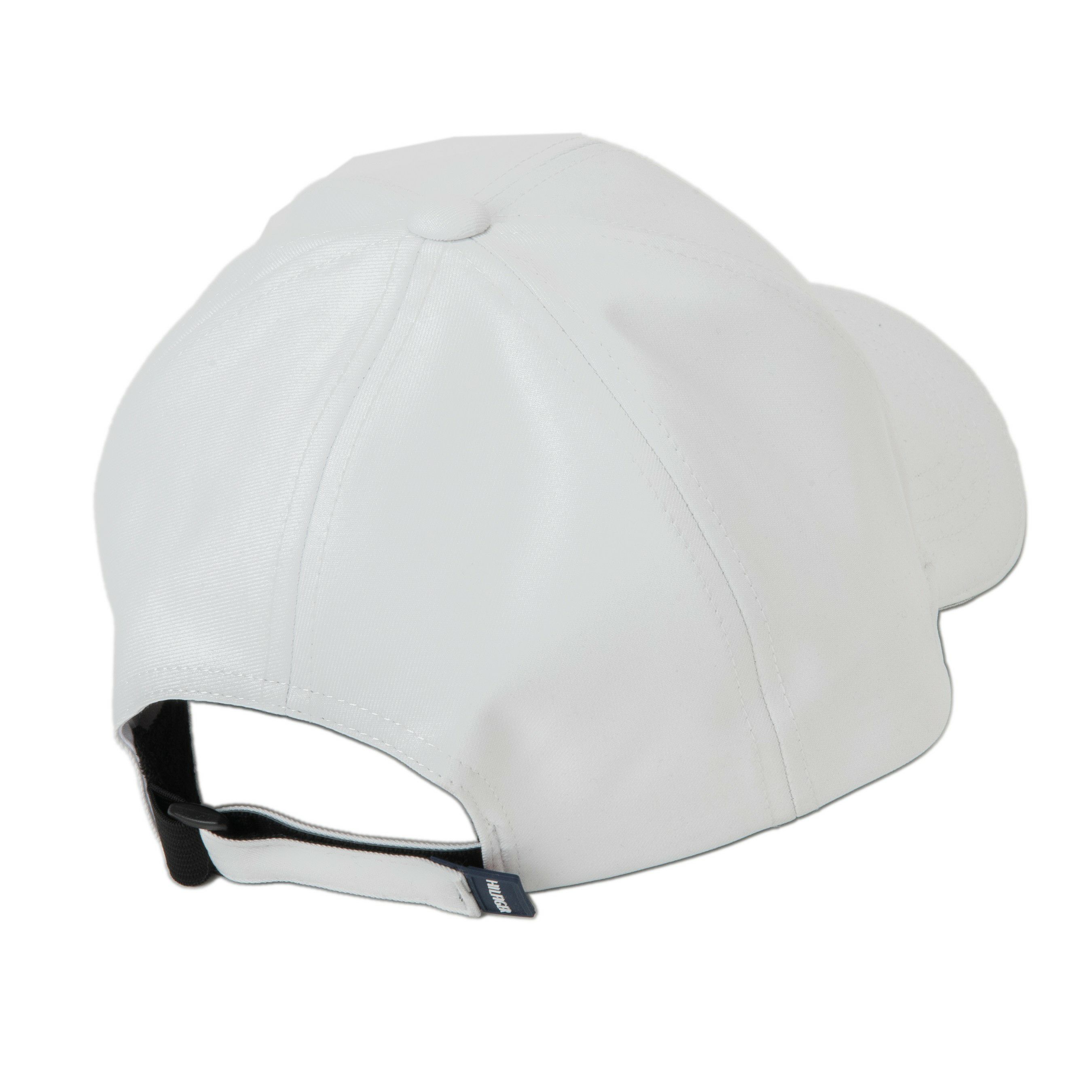 トミーヒルフィガーのキャップ