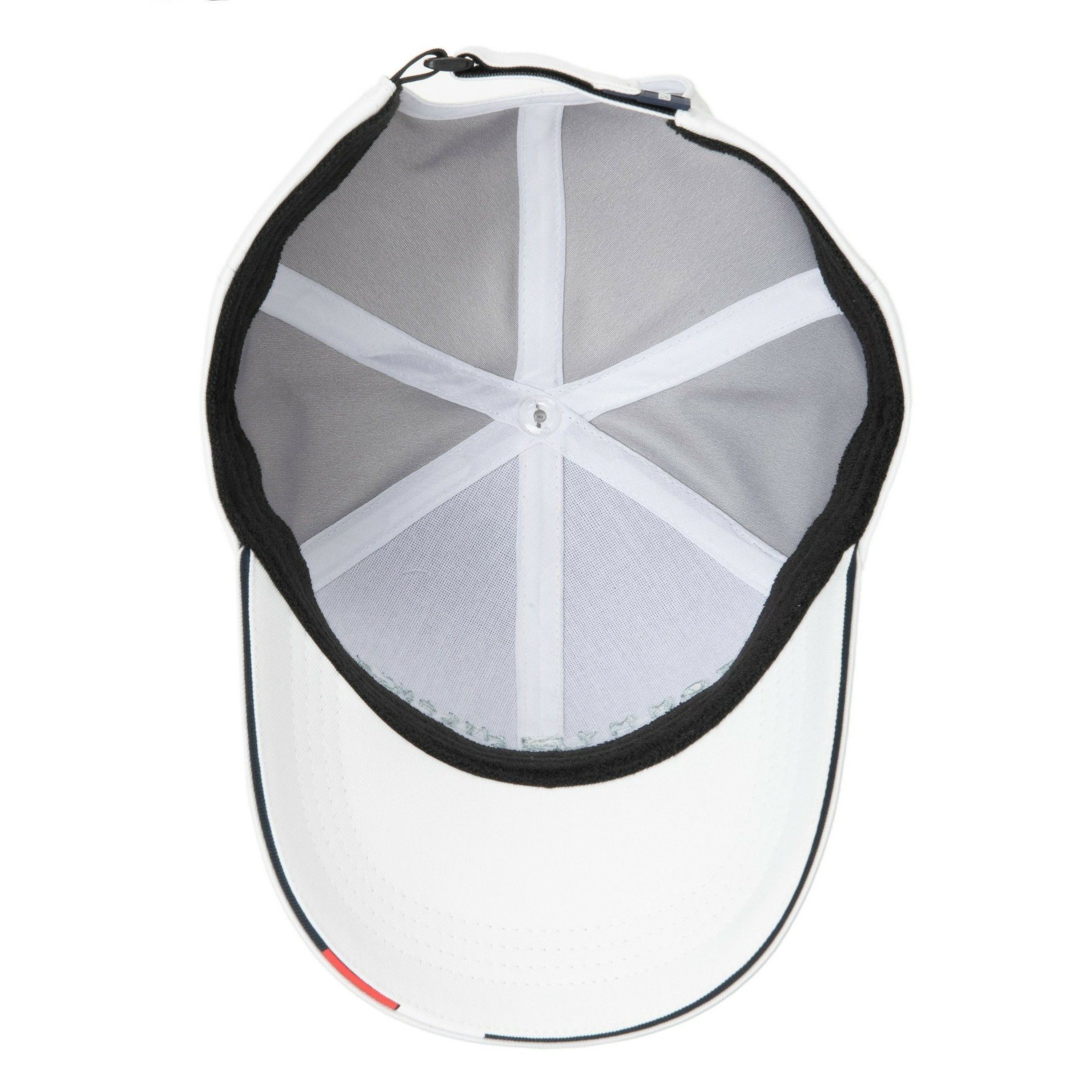 トミーヒルフィガーのキャップ