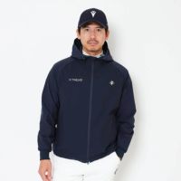 ブルゾン メンズ V12 ゴルフ ヴィ・トゥエルブ 2025 秋冬 新作 ゴルフ