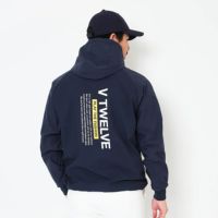 ブルゾン メンズ V12 ゴルフ ヴィ・トゥエルブ 2025 秋冬 新作 ゴルフ