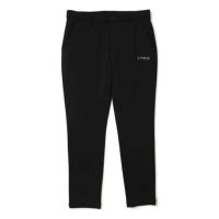 V12 - coco 未使用品 ヴィ・トゥエルヴ V12 メンズ パンツ L 黒 ブラック ストレッチ シンプル 春秋 V12 - LIB V12 PANTS | スラックス | ブラック | メンズ