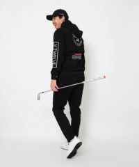 V12 ヴィトゥエルヴ セットアップ　ゴルフ　メンズ　XXL 蛍光色 V12 ヴィトゥエルブ ゴルフウェア メンズ レディース ROBERT