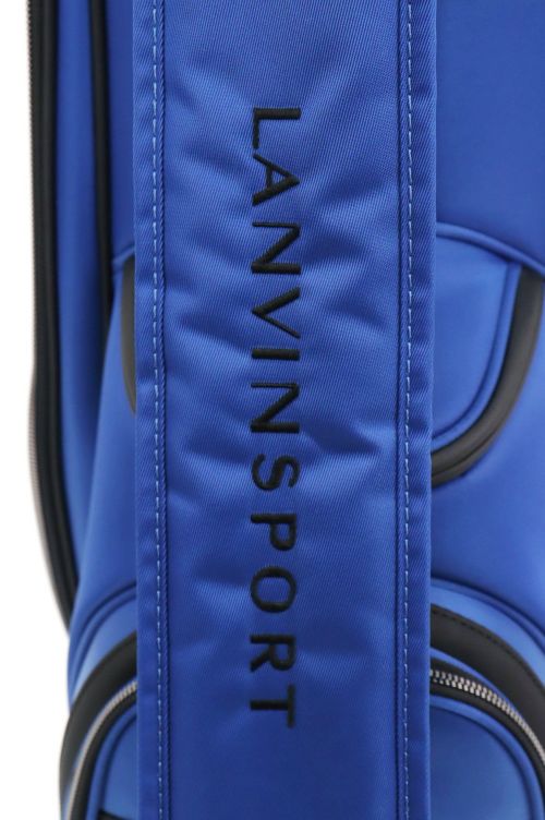 【美品】大きいサイズ　LANVIN SPORT セットアップ LANVIN SPORT 【WEB限定大きいサイズ展開あり】フルオープン