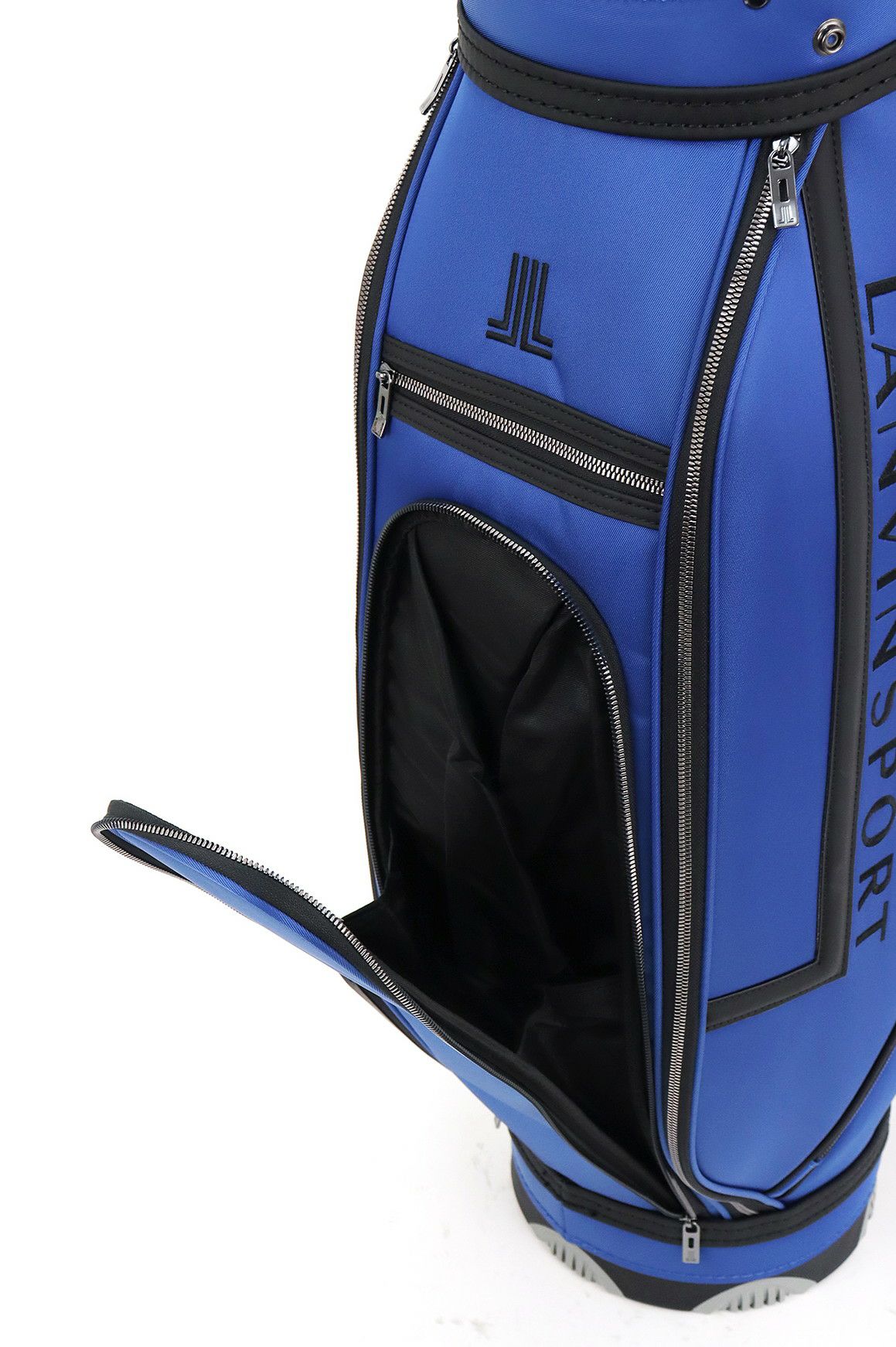 ランバンスポールのキャディバッグ