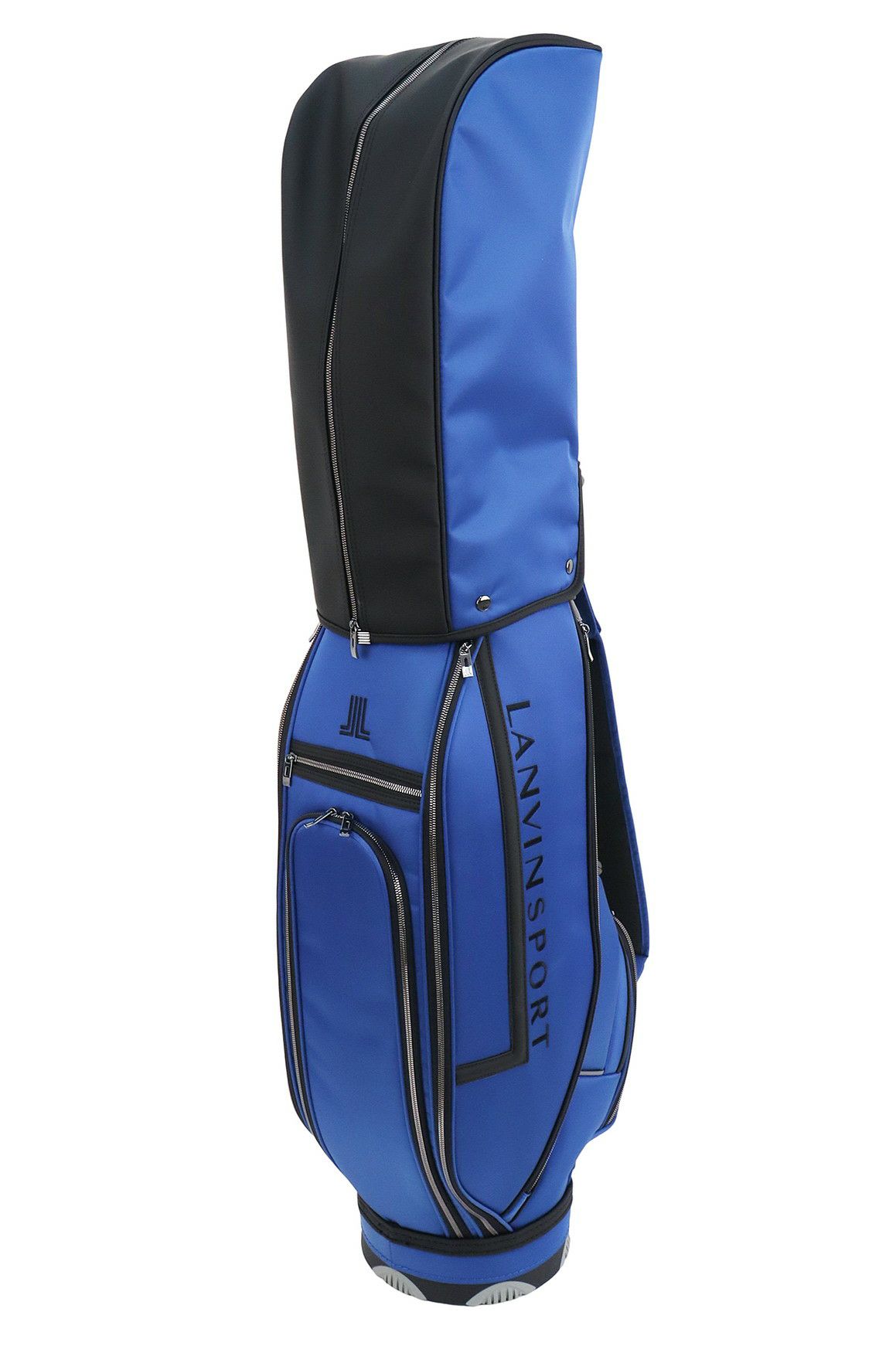 ランバンスポールのキャディバッグ