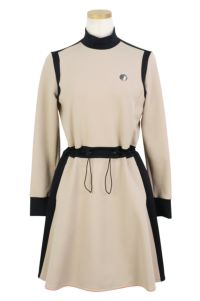 LANVIN ランバン　レディースゴルフウェア　ワンピース LANVIN SPORT 公式 ランバン スポール プルオーバーカットソー