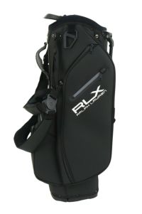 キャディバッグ メンズ レディース ポロ ゴルフ ラルフローレン アール