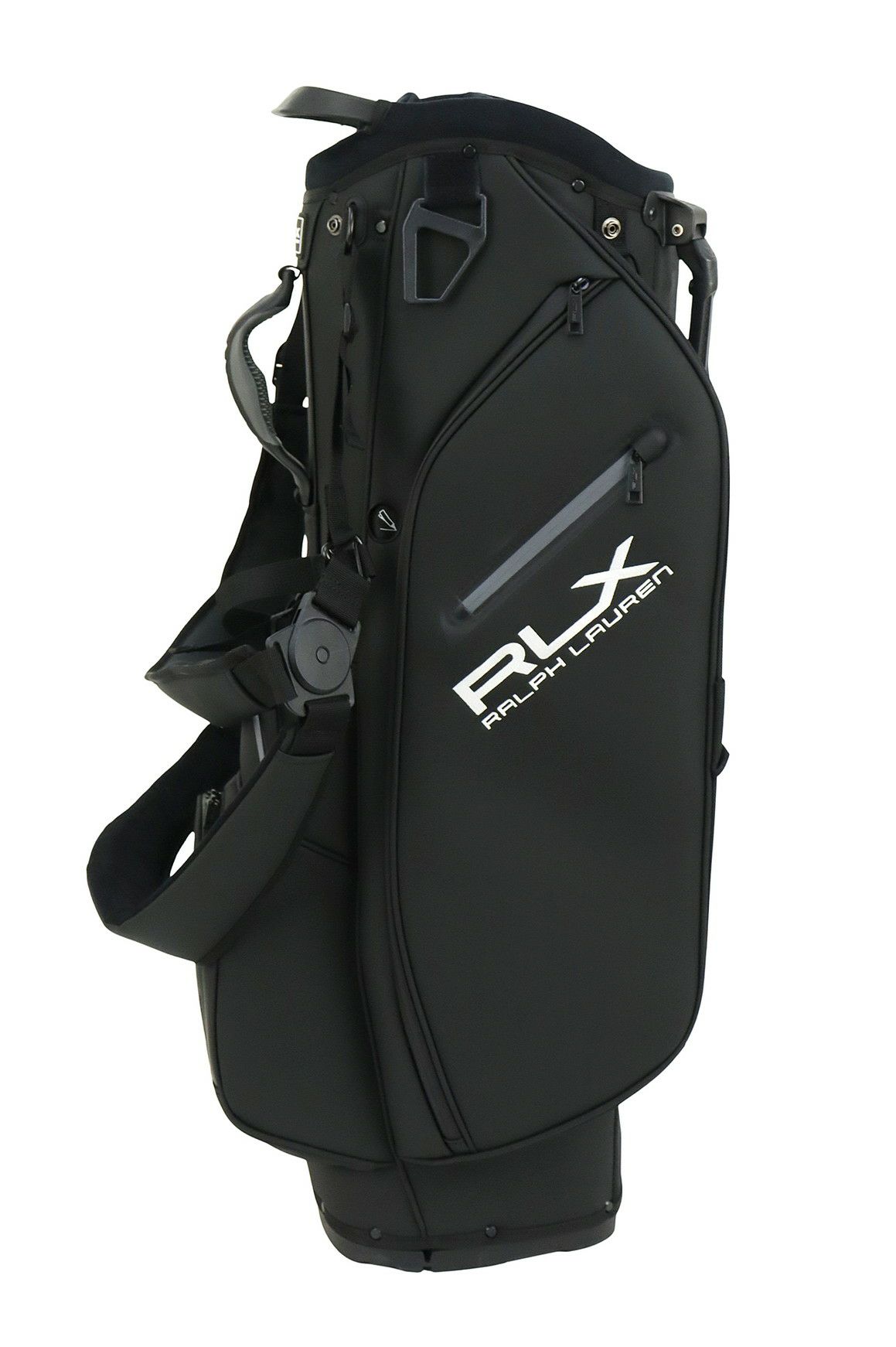 ポロゴルフのキャディバッグ