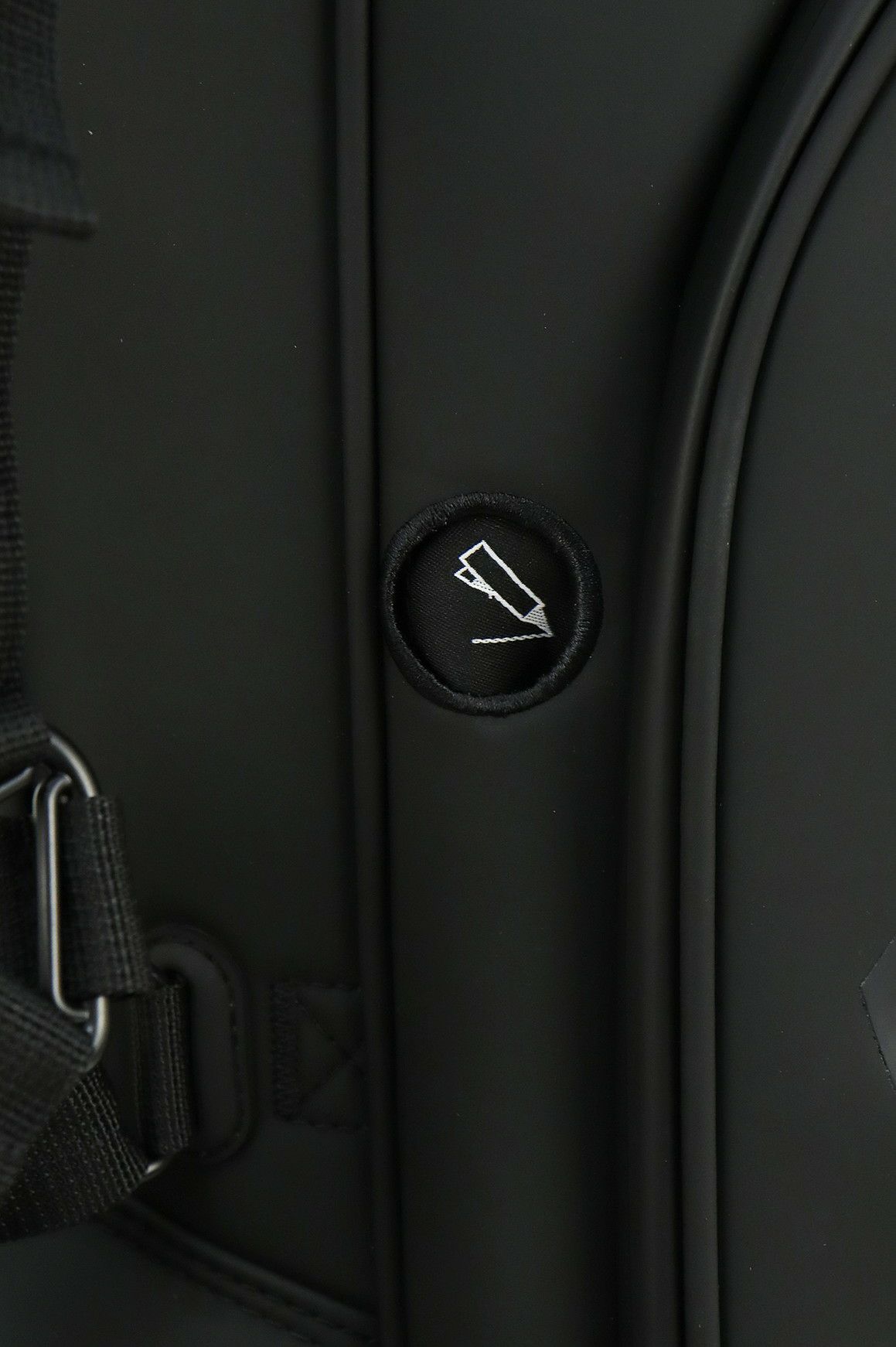 ポロゴルフのキャディバッグ