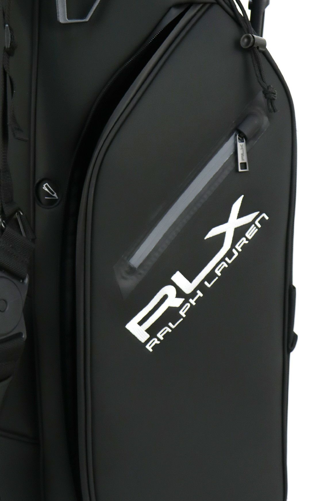 ポロゴルフのキャディバッグ