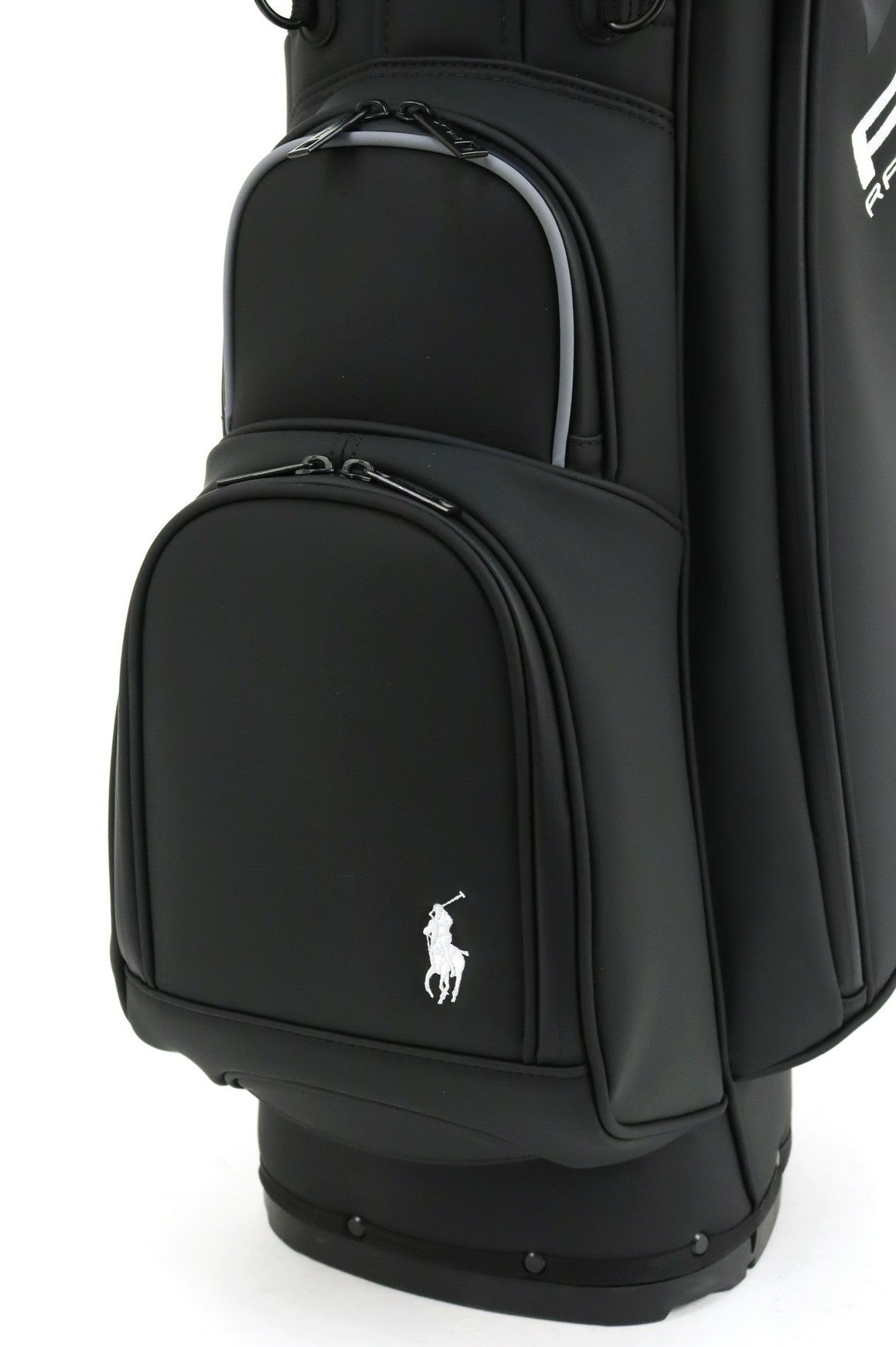 ポロゴルフのキャディバッグ