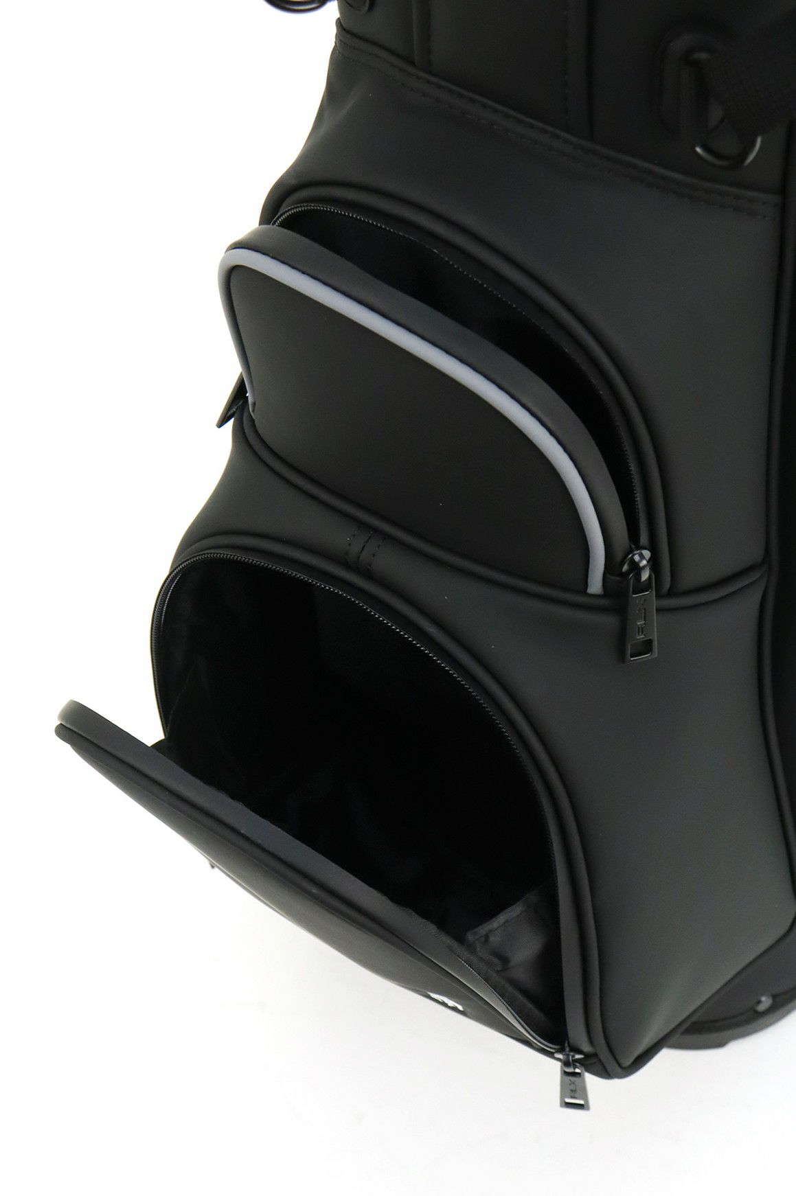 ポロゴルフのキャディバッグ