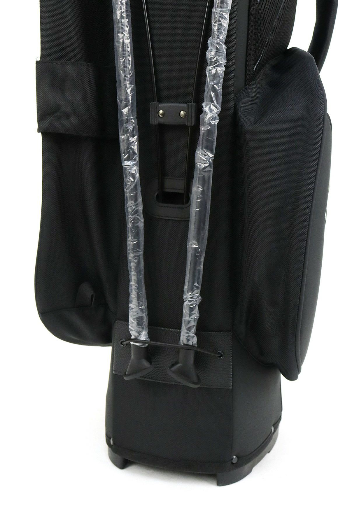 ポロゴルフのキャディバッグ