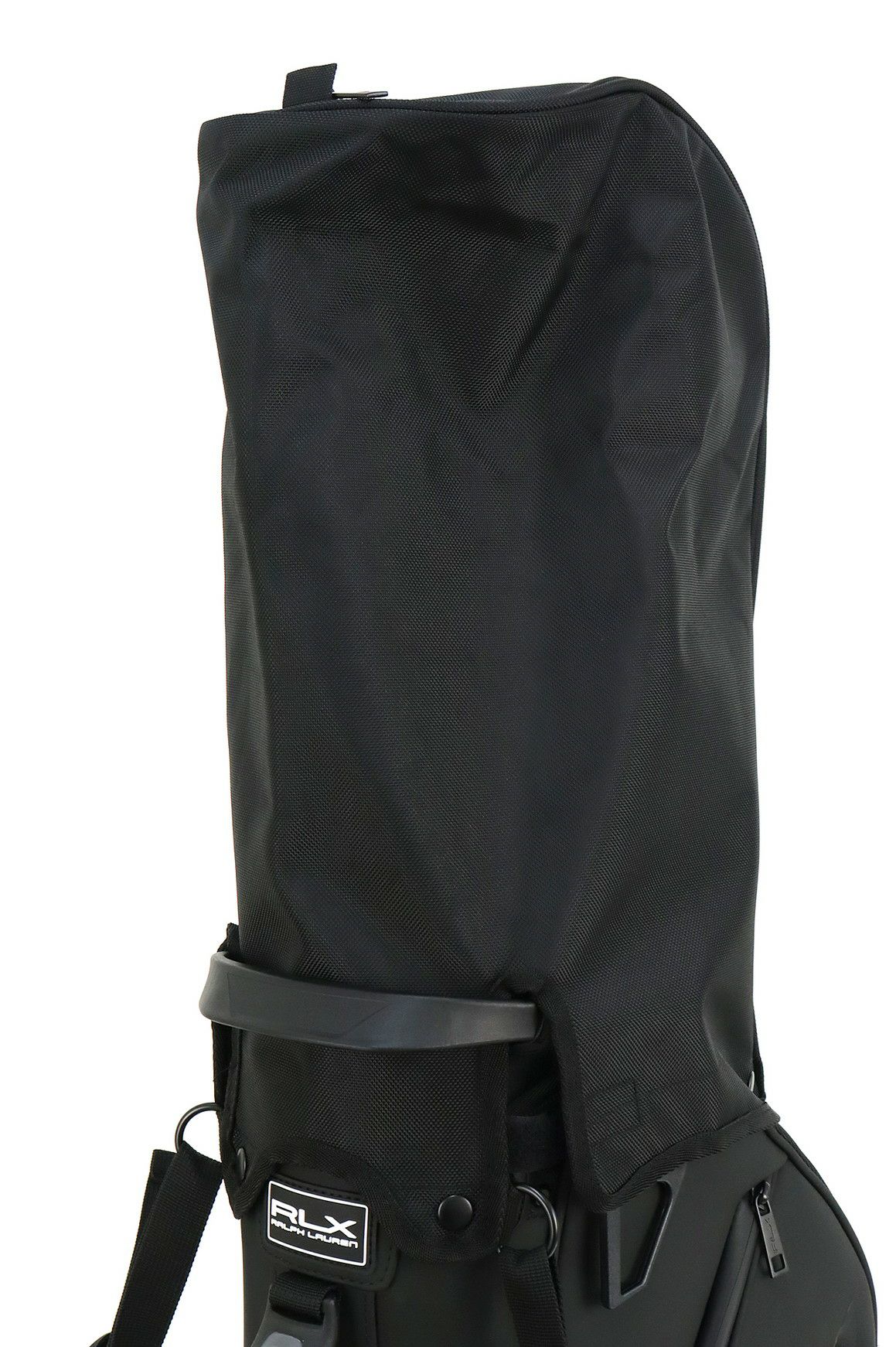 ポロゴルフのキャディバッグ