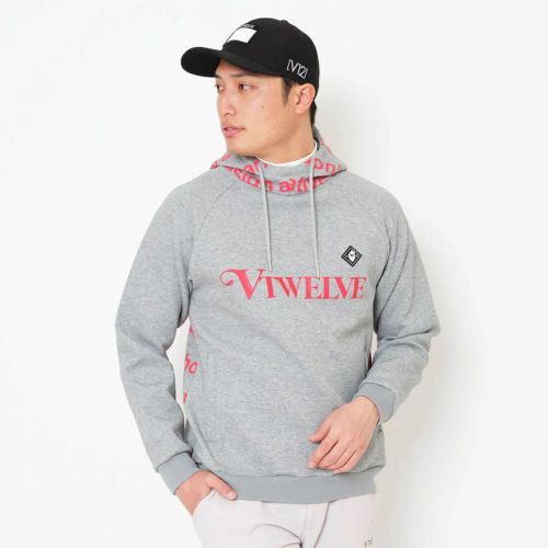 V12 ゴルフウェア　ブルゾン パーカー　サイズS V12] ゴルフ メンズ パーカー TONE PARKA | 【公式通販】