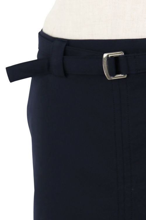 スカート レディース ランバン スポール LANVIN SPORT 日本正規