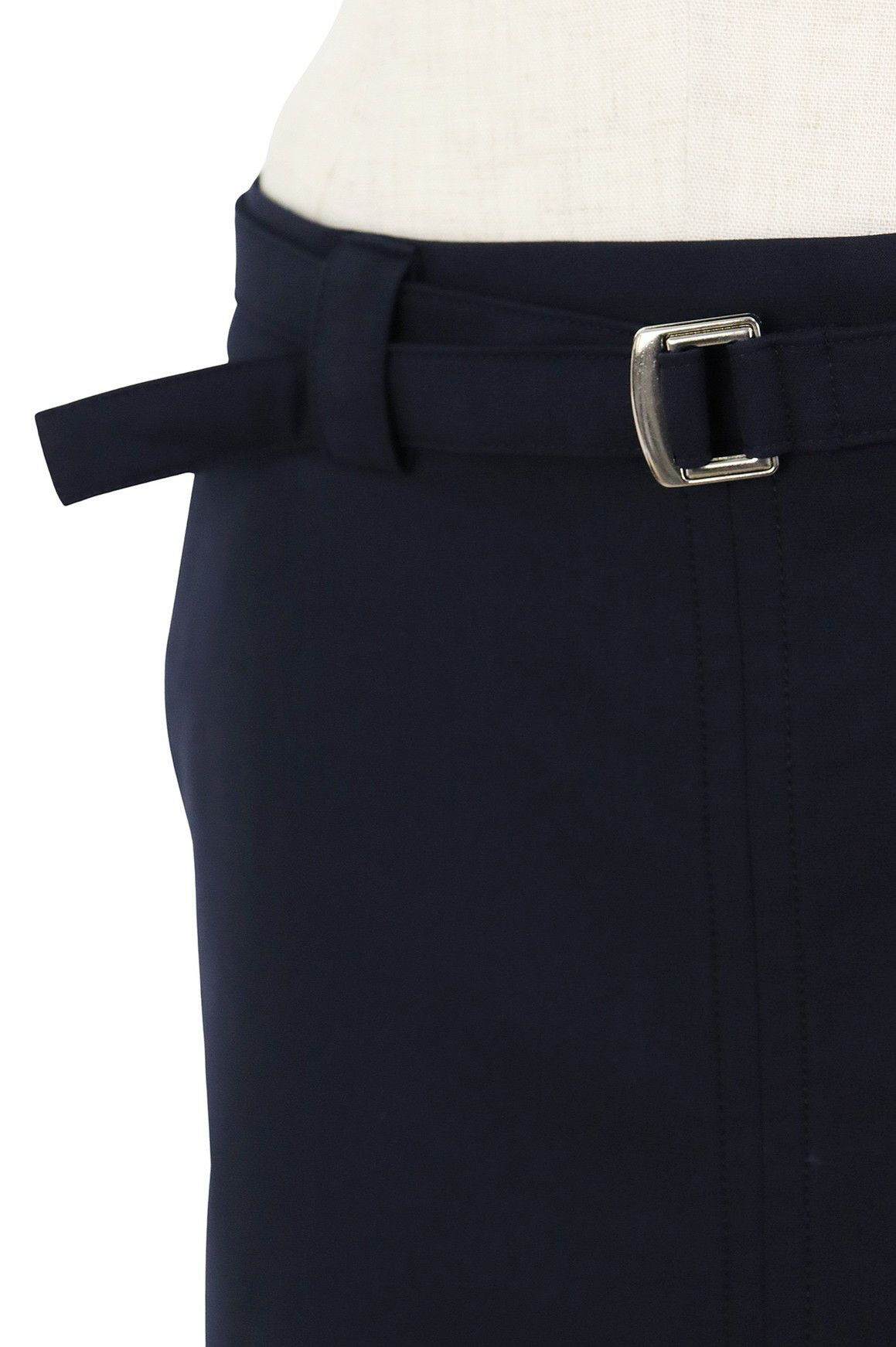 ランバンスポールのスカート