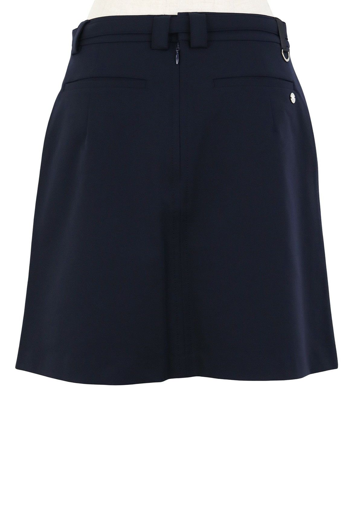 ランバンスポールのスカート